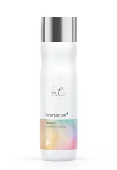 WELLA PROFESSIONALS Шампунь для защиты цвета / Color Motion 250 мл
