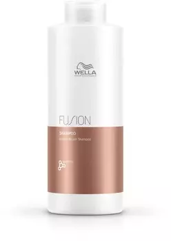 WELLA PROFESSIONALS Шампунь интенсивный восстанавливающий / FUSION 1000 мл