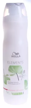 WELLA Шампунь обновляющий / ELEMENTS 250 мл