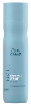 WELLA Шампунь оживляющий для всех типов волос / Balance 250 мл