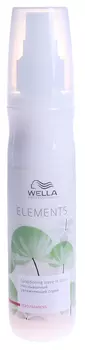 WELLA Спрей увлажняющий несмываемый / ELEMENTS 150 мл