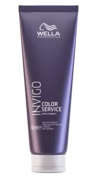 WELLA PROFESSIONALS Стабилизатор окрашивания / Invigo Service 250 мл