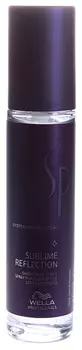 WELLA SP Блеск для волос / SP Exquisite gloss STYLING NEW 40 мл