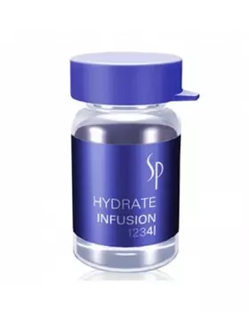 WELLA SP Эликсир для увлажения волос / SP Hydrate Infusion 1*5 мл