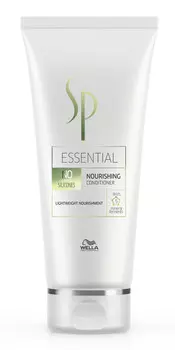 WELLA SP Кондиционер питательный для волос / Essential 200 мл