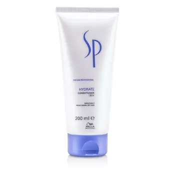 WELLA SP Кондиционер увлажняющий / Hydrate Conditioner 200 мл