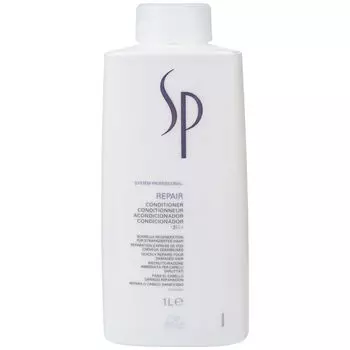 WELLA SP Кондиционер восстанавливающий / Repair Conditioner 1000 мл