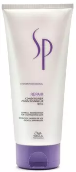 WELLA SP Кондиционер восстанавливающий / Repair Conditioner 200 мл