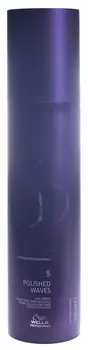 WELLA SP Крем для создания локонов / SP Polished waves STYLING NEW 200 мл