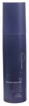 WELLA SP Крем для текстуры и блеска / SP Men Defined structure 100 мл
