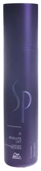 WELLA SP Лосьон для формы и фиксации / SP Resolute lift STYLING NEW 250 мл