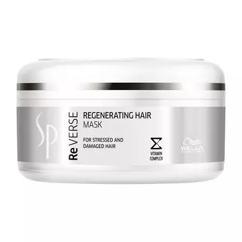 WELLA SP Маска регенерирующая / SP ReVerse 150 мл