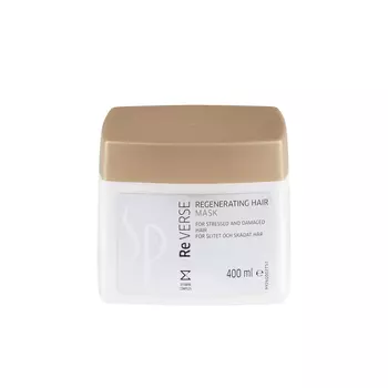 WELLA SP Маска регенерирующая / SP ReVerse 400 мл