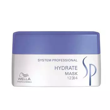 WELLA SP Маска увлажняющая / Hydrate Mask 200 мл