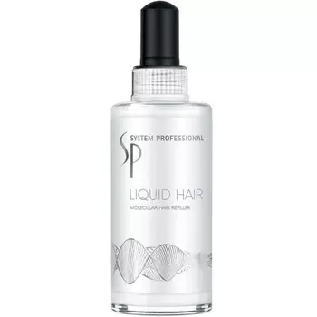 WELLA SP Рефиллер молекулярный / Liquid Hair 100 мл