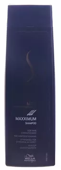 WELLA SP Шампунь против выпадения волос Максимум / Maximum Shampoo 250 мл
