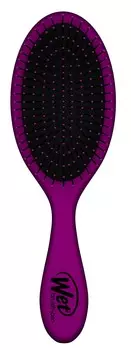 WET BRUSH Щетка для спутанных волос фиолетовая / WET BRUSH ORIGINAL DETANGLER PURPLE