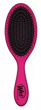 WET BRUSH Щетка для спутанных волос фуксия / WET BRUSH ORIGINAL DETANGLER PINK