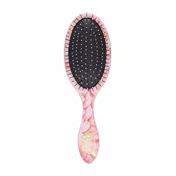WET BRUSH Щетка для спутанных волос Георгина / GARDEN PARTY DHALIA DELIGHT
