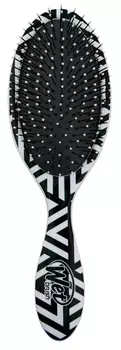 WET BRUSH Щетка для спутанных волос, треугольники / WET BRUSH CHEVRON