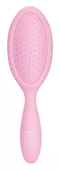 WET BRUSH Щетка для волос специально для детей, розовая / WET BRUSH KID GRIP PINK