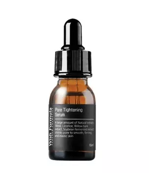 WISH FORMULA Сыворотка для сужения пор / Pore Tightening Serum 16 мл
