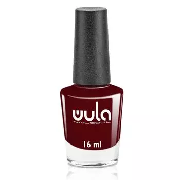 WULA NAILSOUL 06 лак для ногтей / Wula nailsoul 16 мл