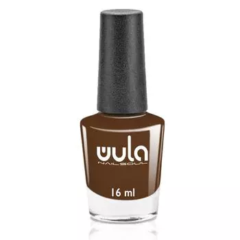 WULA NAILSOUL 07 лак для ногтей / Wula nailsoul 16 мл