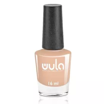 WULA NAILSOUL 14 лак для ногтей / Wula nailsoul 16 мл