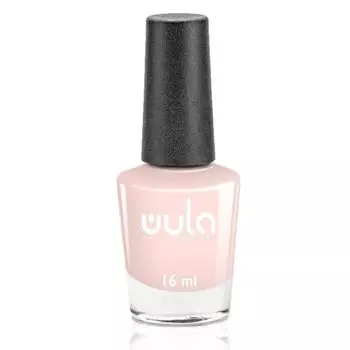 WULA NAILSOUL 21 лак для ногтей / Wula nailsoul 16 мл