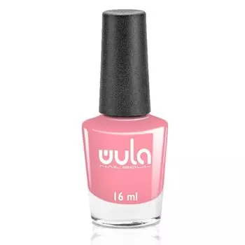 WULA NAILSOUL 24 лак для ногтей /Wula nailsoul 16 мл