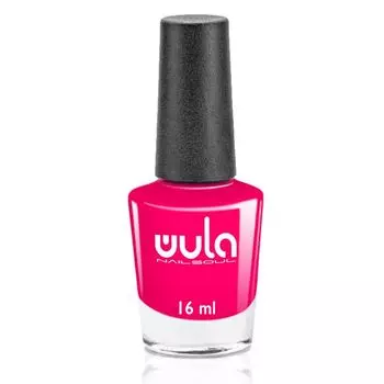 WULA NAILSOUL 26 лак для ногтей / Wula nailsoul 16 мл