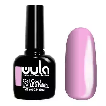WULA NAILSOUL 308 гель-лак для ногтей / Wula nailsoul 10 мл