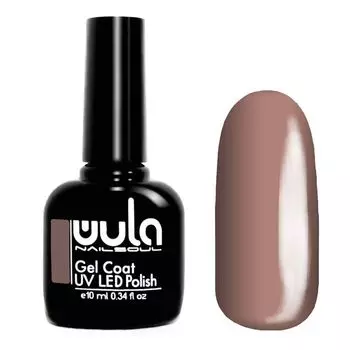 WULA NAILSOUL 315 гель-лак для ногтей / Wula nailsoul 10 мл