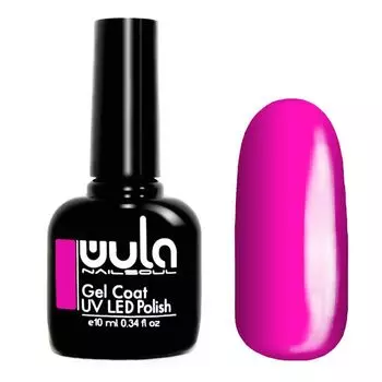 WULA NAILSOUL 328 гель-лак для ногтей / Wula nailsoul 10 мл