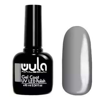 WULA NAILSOUL 374 гель-лак для ногтей / Wula nailsoul 10 мл