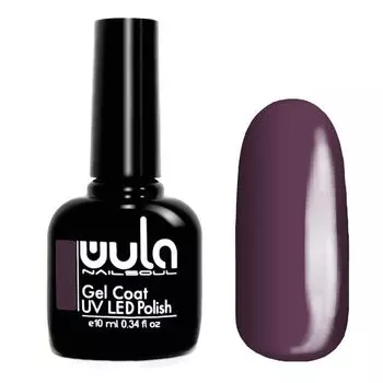 WULA NAILSOUL 390 гель-лак для ногтей / Wula nailsoul 10 мл
