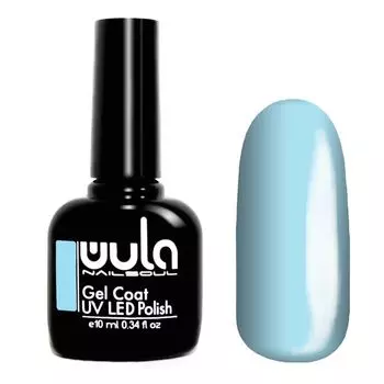 WULA NAILSOUL 392 гель-лак для ногтей / Wula nailsoul 10 мл