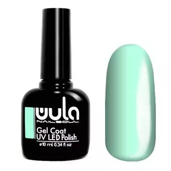 WULA NAILSOUL 393 гель-лак для ногтей / Wula nailsoul 10 мл