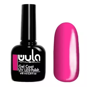 WULA NAILSOUL 399 гель-лак для ногтей / Wula nailsoul 10 мл