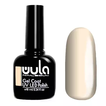 WULA NAILSOUL 408 гель-лак для ногтей / Wula nailsoul 10 мл