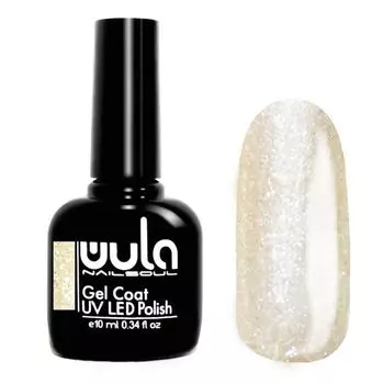 WULA NAILSOUL 419 гель-лак для ногтей / Wula nailsoul 10 мл