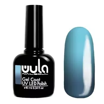 WULA NAILSOUL 425 гель-лак для ногтей, термо / Wula nailsoul 10 мл