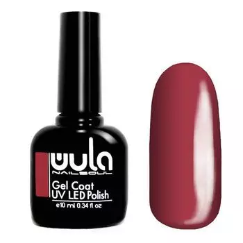 WULA NAILSOUL 452 гель-лак для ногтей / Wula nailsoul 10 мл