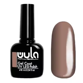 WULA NAILSOUL 475 гель-лак для ногтей / Wula nailsoul 10 мл