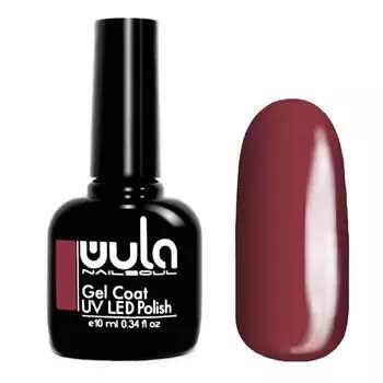 WULA NAILSOUL 479 гель-лак для ногтей / Wula nailsoul 10 мл