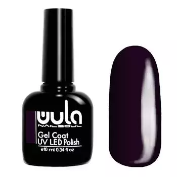 WULA NAILSOUL 482 гель-лак для ногтей / Wula nailsoul 10 мл