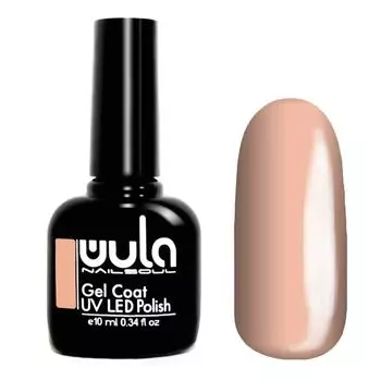 WULA NAILSOUL 494 гель-лак для ногтей / Wula nailsoul 10 мл