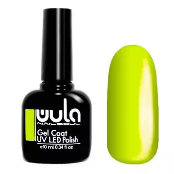 WULA NAILSOUL 497 гель-лак для ногтей / Wula nailsoul 10 мл