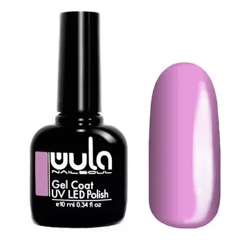 WULA NAILSOUL 500 гель-лак для ногтей / Wula nailsoul 10 мл
